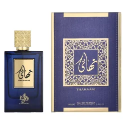 Al Wataniah Thahaani - Eau de Parfum 100ml Online