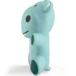 Alecto BC-11 HIPPO - Badthermometer en kamerthermometer, nijlpaard Hot