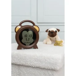 Alecto BC-100 MONKEY Slaaptrainer en nachtlampje