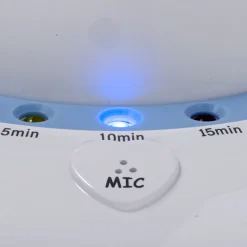 Alecto BC-125 Sterrenhemel projector Sale