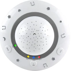 Alecto BC-125GS Sterrenhemel projector Online