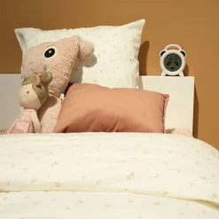 Alecto BC100PANDA - Slaaptrainer, nachtlampje en wekker, panda Online