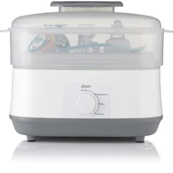 Alecto BF55 - Elektrische stoomsterilisator met droogfunctie Clearance