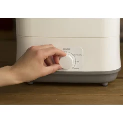 Alecto BF55 - Elektrische stoomsterilisator met droogfunctie Clearance