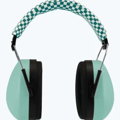 Alecto BV-71 - Gehoorbescherming voor kinderen - Groen Outlet