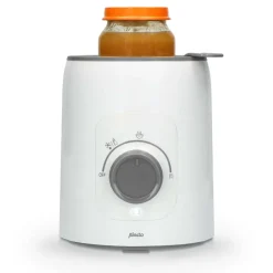 Alecto BW600 - Flessenwarmer, wit Outlet
