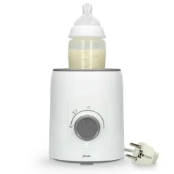 Alecto BW600 - Flessenwarmer, wit Outlet