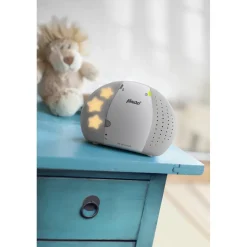 Alecto DB-85GS DECT babyfoon Clearance