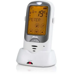 Alecto DBX68BU - Extra babyunit voor DBX-68/DBX68GS Discount