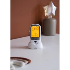 Alecto DBX68BU - Extra babyunit voor DBX-68/DBX68GS Discount