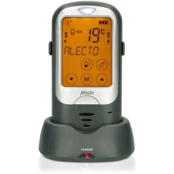 Alecto DBX68GS Outdoor babyfoon met groot bereik Online
