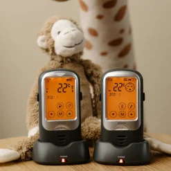 Alecto DBX68GS Outdoor babyfoon met groot bereik Online