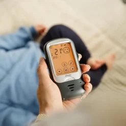 Alecto DBX68GS Outdoor babyfoon met groot bereik Online