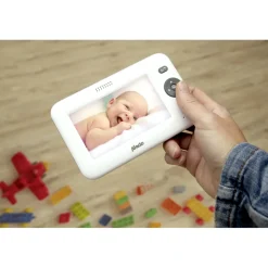 Alecto DVM-140 Babyfoon met camera Clearance