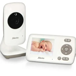 Alecto DVM-71 Babyfoon met camera New