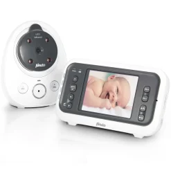 Alecto DVM-77 Babyfoon met camera Online