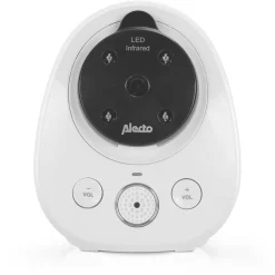 Alecto DVM-77 Babyfoon met camera Online