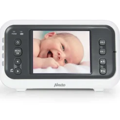 Alecto DVM-77 Babyfoon met camera Online