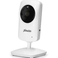 Alecto DVM-64 Babyfoon met camera Best