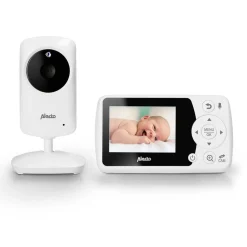 Alecto DVM-64 Babyfoon met camera Best