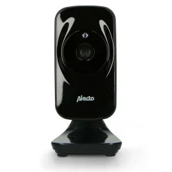 Alecto DVM71BK Babyfoon met camera Clearance