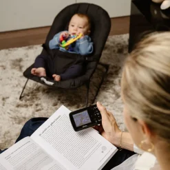 Alecto DVM71BK Babyfoon met camera Clearance