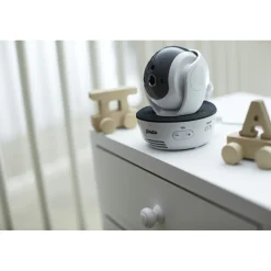 Alecto DVM200C - Extra camera voor DVM200M / DVM200MBK / DVM200MGS / DVM200XL Online