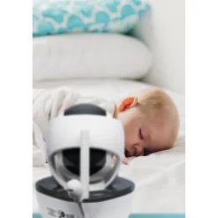 Alecto DVM200C - Extra camera voor DVM200M / DVM200MBK / DVM200MGS / DVM200XL Online