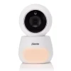 Alecto DVM2050C - Extra camera voor de DVM2050 Babyfoon, HD-beeldkwaliteit met 4x digitale zoom - Wit New