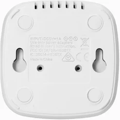 Alecto DVM-64C - Extra camera voor DVM-64, wit Hot