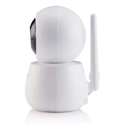 Alecto DVM2043C - Extra camera voor de DVM2043 Babyfoon - Wit Online