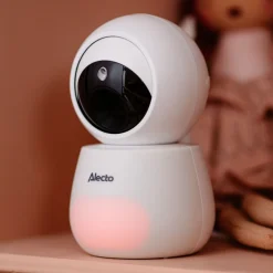 Alecto DVM2043C - Extra camera voor de DVM2043 Babyfoon - Wit Online