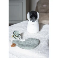 Alecto DVM-275C - Extra camera voor DVM-275, wit Sale