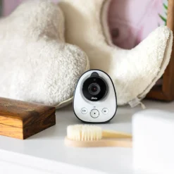 Alecto DVM-150C - Extra camera voor DVM-150, wit/antraciet Online