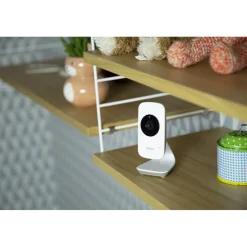 Alecto DVM-71C Extra camera voor DVM-71 / DVM71BK Best