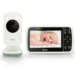Alecto DVM149GN Babyfoon met camera Best