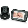 Alecto DVM200MBK Babyfoon met camera