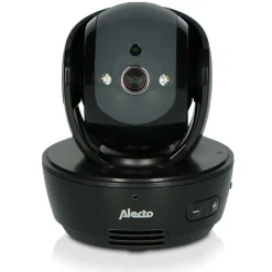 Alecto DVM200MBK Babyfoon met camera