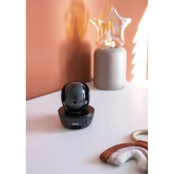 Alecto DVM200MBK Babyfoon met camera