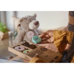 Alecto HeeHee draadloze Bluetooth button Best