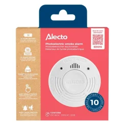 Alecto SA50 Rookmelder Sale