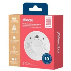 Alecto SA50 Rookmelder Sale