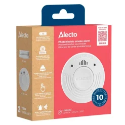 Alecto SA50 Rookmelder Sale