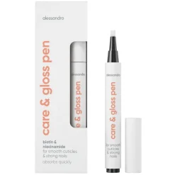 Alessandro Striplac Care & Gloss Pen Best