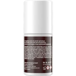 Alessandro Striplac UV Colour 127 Midnight Red Nagellak Online