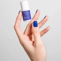 Alessandro Striplac UV Colour 178 Classic Blue Nagellak Clearance