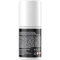 Alessandro Striplac UV Colour 119 Midnight Black Nagellak Online