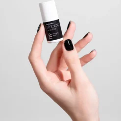 Alessandro Striplac UV Colour 119 Midnight Black Nagellak Online