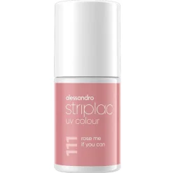 Alessandro Striplac UV Colour 111 Rose Me If You Can Nagellak Online