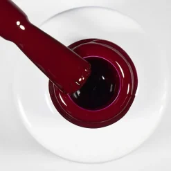 Alessandro Striplac UV Colour 126 Velvet Red Nagellak New